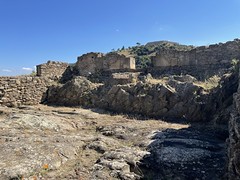Summum Pyrenaeum and Tropaeum Pompeii, Col de Panissars, France - Photo of Maureillas-las-Illas
