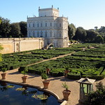 Villa Doria Pamphilj - https://www.flickr.com/people/192064699@N02/