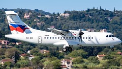 SX-SIX-1 ATR42 CFU 202109