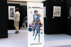 Exposition J.C. Mézières - Photo of Grainville-sur-Ry