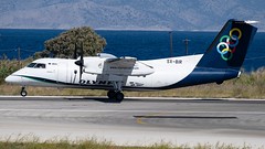 SX-BIR-1 DHC8 RHO 202110