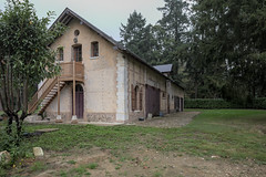 Le Gîte de Château de Brumare - Photo of Éturqueraye
