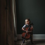 The Little Musician by Alannah Hebbert