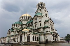Katedra pw Aleksandra Newskiego