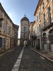 Photo of Clermont-Soubiran