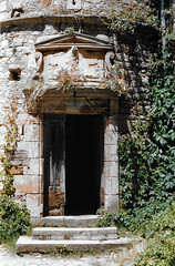 Château de Bruniquel - Photo of Saint-Cirq