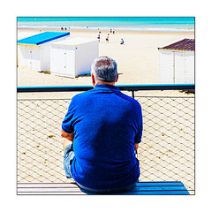Clic Clac, Kodak. Souvenir d'une journée à la mer / Clic Clac, Kodak. Memory of a day at the sea