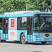 深圳巴士集团34路 | 安凯 HFF | 金田路福中路