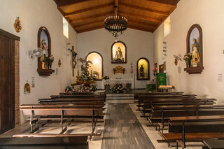 Iglesia San Miguel Arcángel-3090