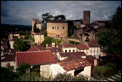 Puy-l-Évêque - Photo of Albas