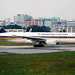 Singapore Airlines | Boeing 777-200ER | 9V-SVC | Guangzhou Baiyun (old)