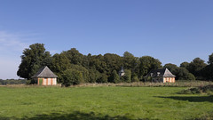 Pasture and Dépendances - Photo of Le Bec-Hellouin