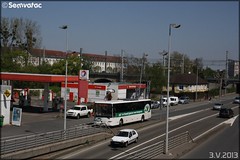 Mercedes-Benz Intouro – Transdev – STAO 72 (STAO PL, Société des Transports par Autocars de l’Ouest – Pays de la Loire) / TIS (Transports Interurbains de la Sarthe) n°12249 - Photo of Spay