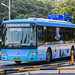 深圳巴士集团J1路 | 安凯 HFF6140G06D | 蛇口码头