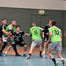 17.10.2021 | Ribnitzer HV - Laager SV 03 Handball Männer