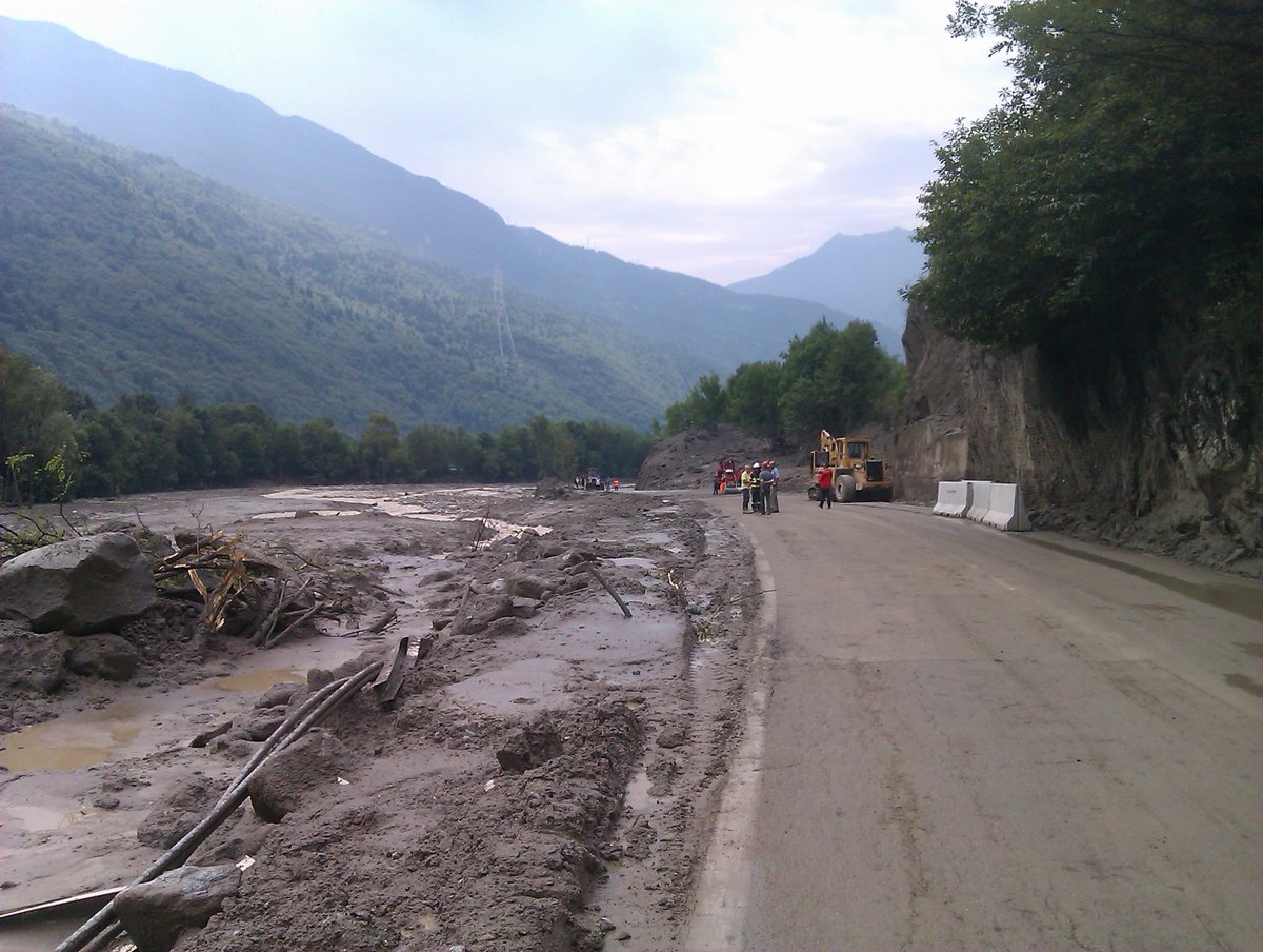 IMAG0821 - 2012 - Alluvione pre-gara - SONICO