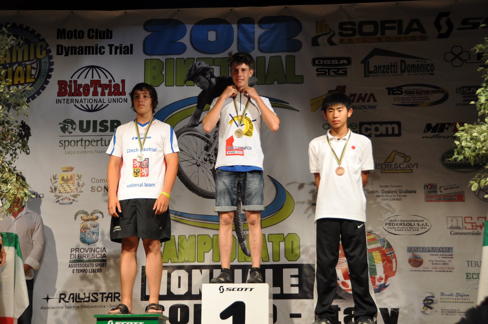 DSC_0506 - 2012 - WBC SONICO Relazione gara