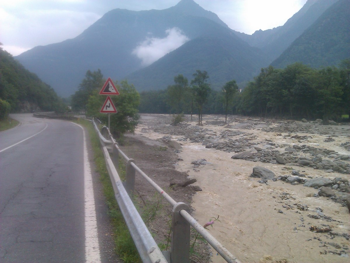 IMAG0813 - 2012 - Alluvione pre-gara - SONICO