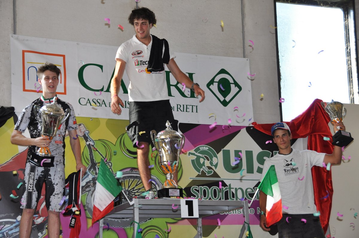 DSC_1120 - 2012 - Campionato Italiano - RIETI