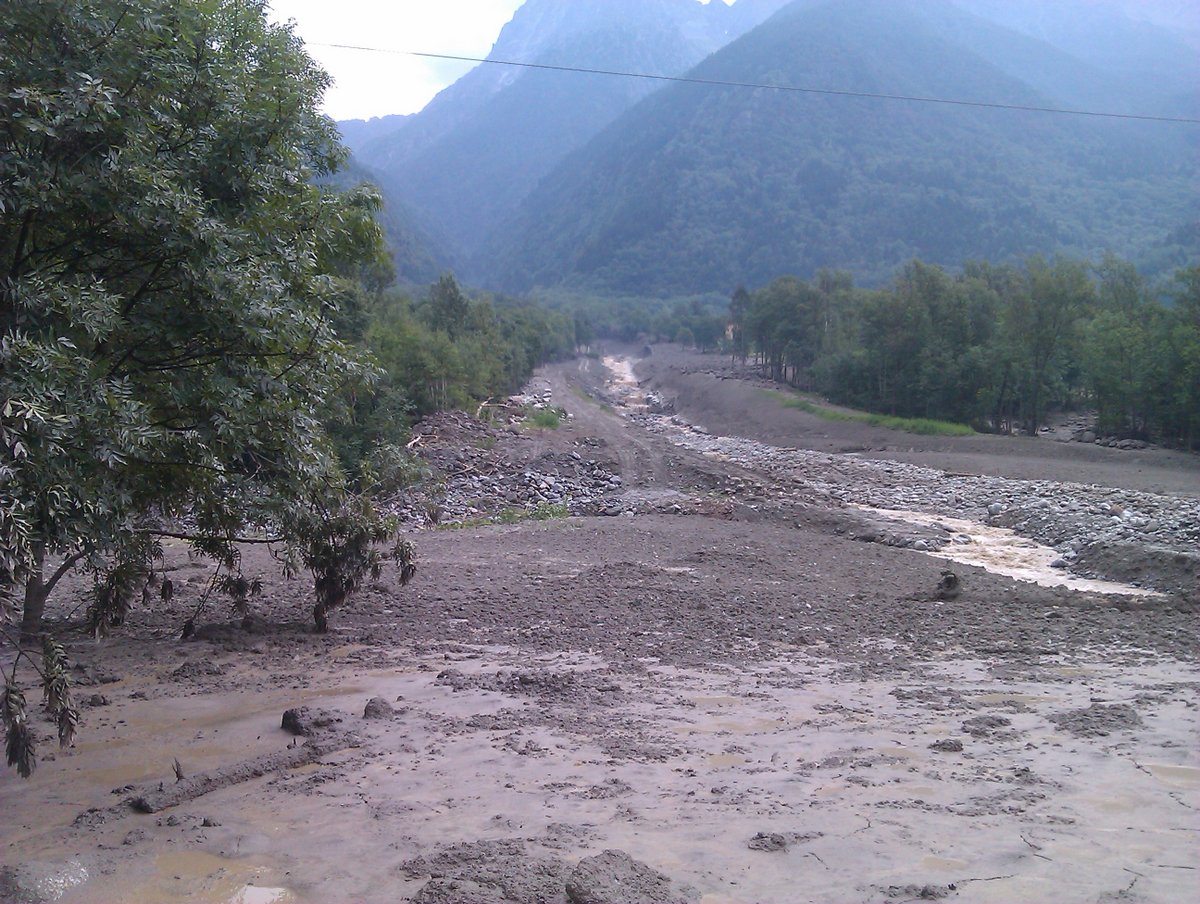 IMAG0820 - 2012 - Alluvione pre-gara - SONICO