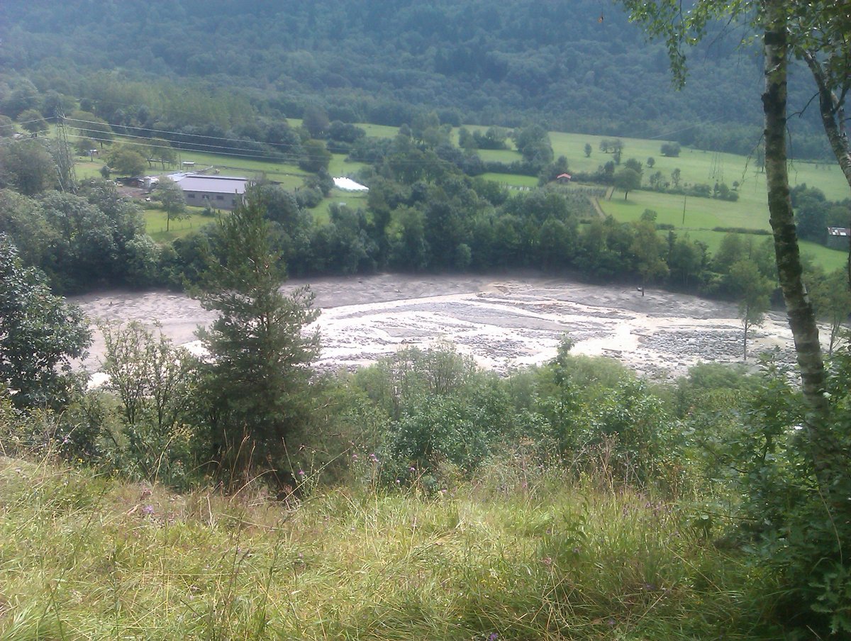 IMAG0817 - 2012 - Alluvione pre-gara - SONICO