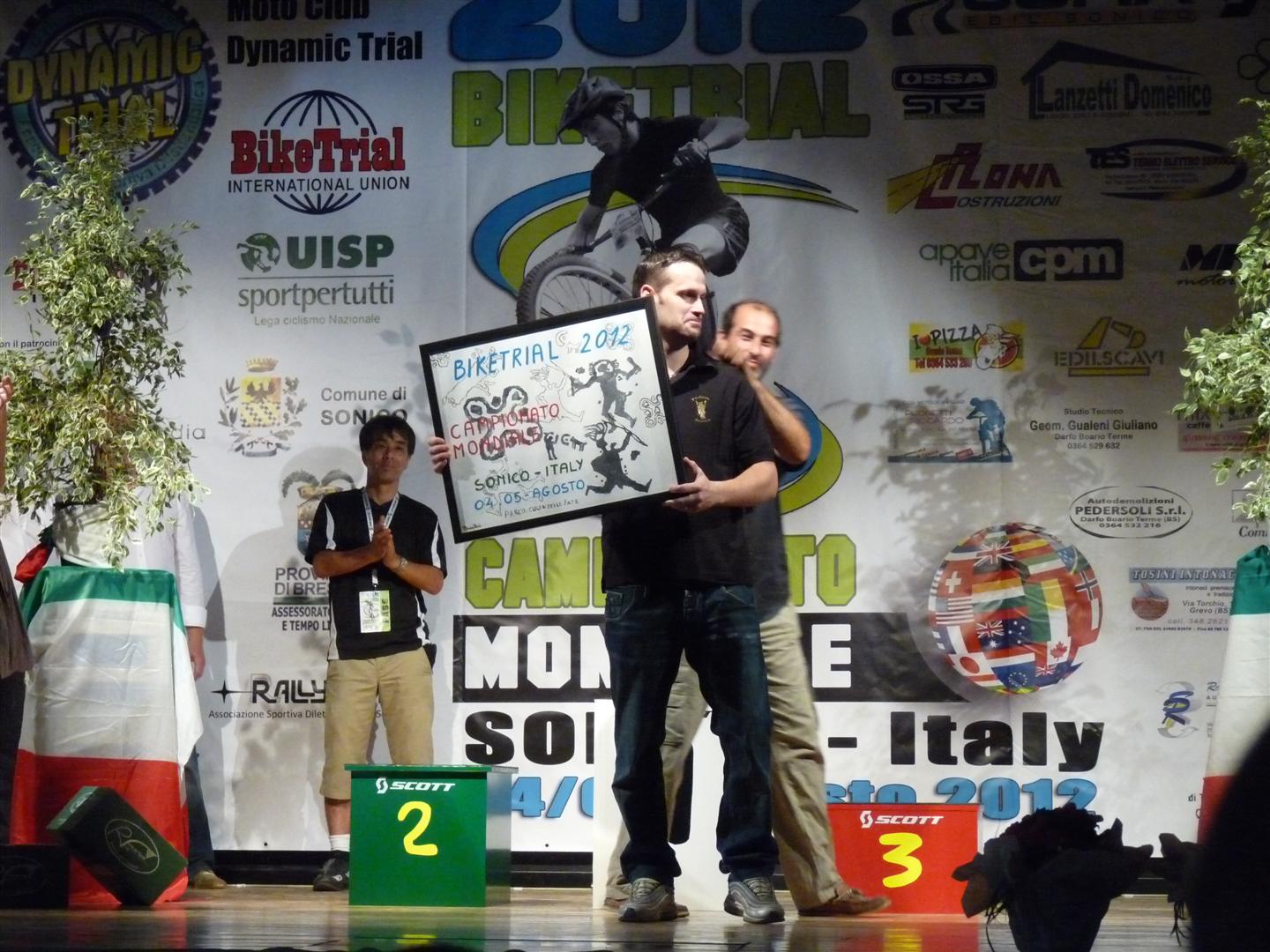 P1120540 (Large) - 2012 - WBC SONICO by Claudio Tombini
