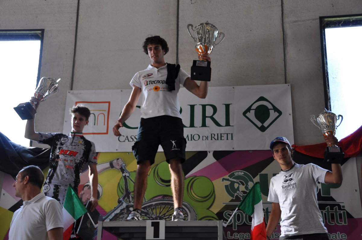 DSC_1103 - 2012 - Campionato Italiano - RIETI