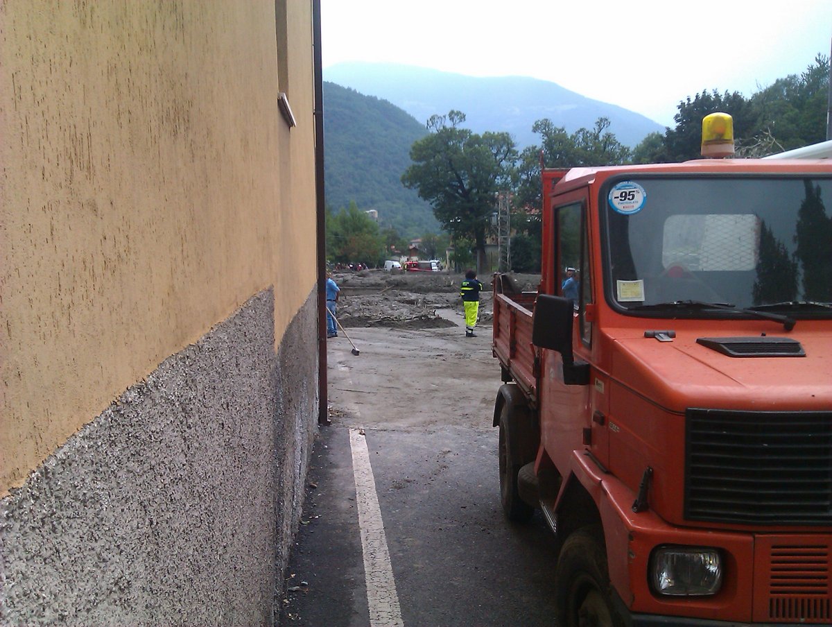 IMAG0798 - 2012 - Alluvione pre-gara - SONICO