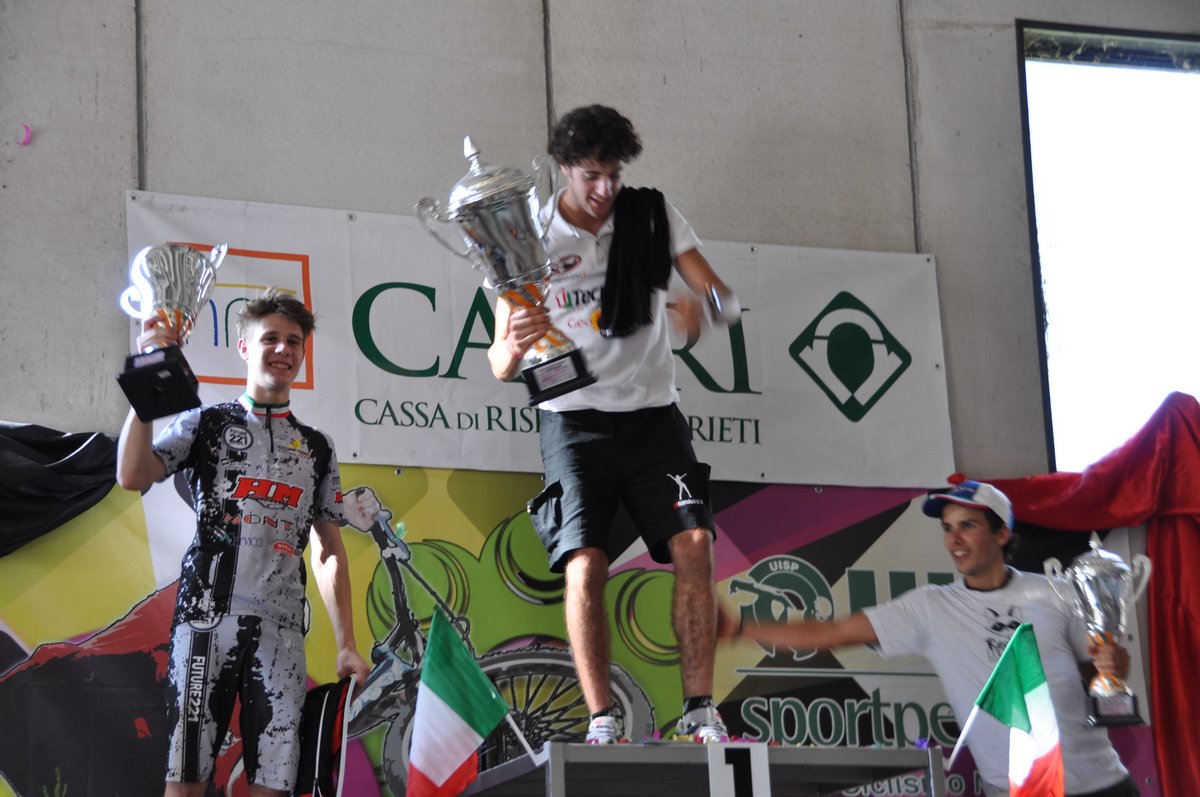 DSC_1127 - 2012 - Campionato Italiano - RIETI