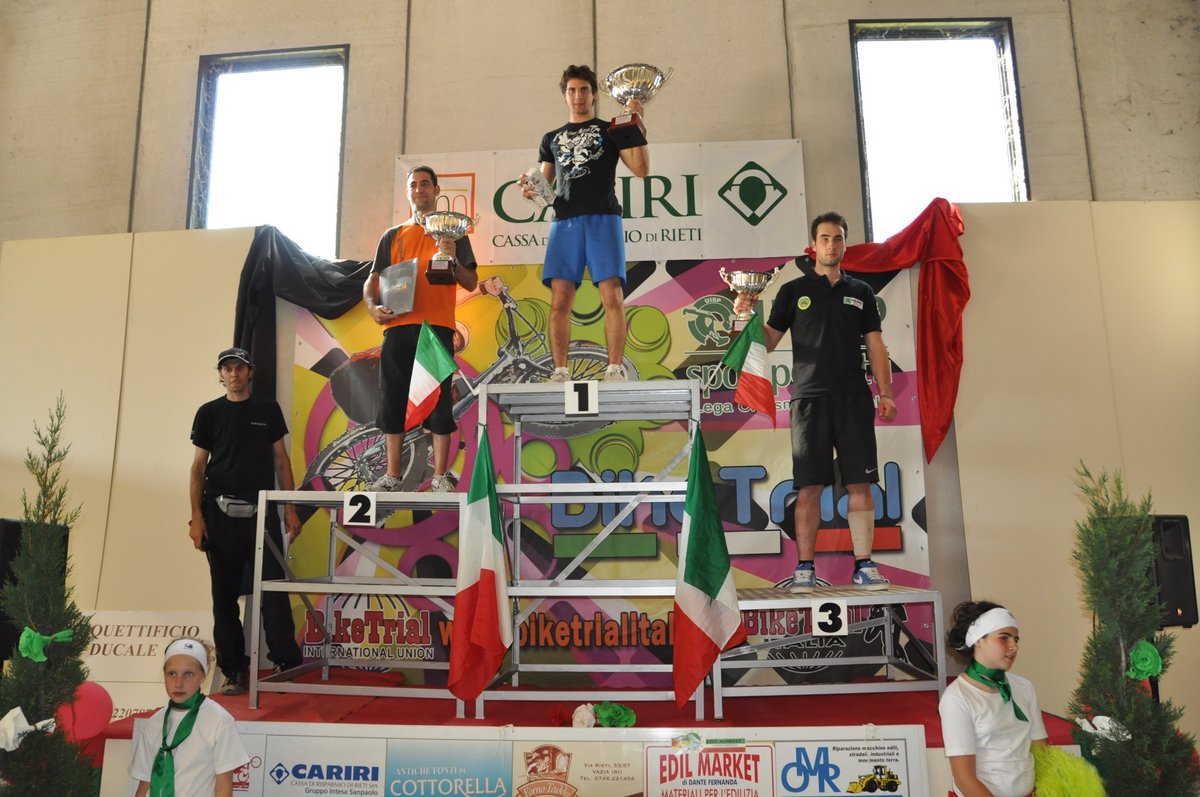 DSC_1085 - 2012 - Campionato Italiano - RIETI