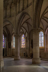 Cathédrale de Coutances - Photo of Hérenguerville