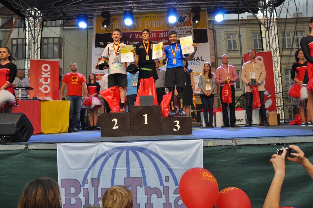 DSC_0145 - 2014 - Campionato Europeo - ZNOJMO Rep.Ceca