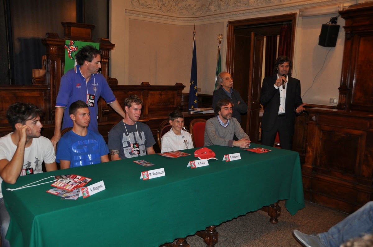 DSC_0036 - 2013 - Campionato Italiano - ultima prova - RIETI
