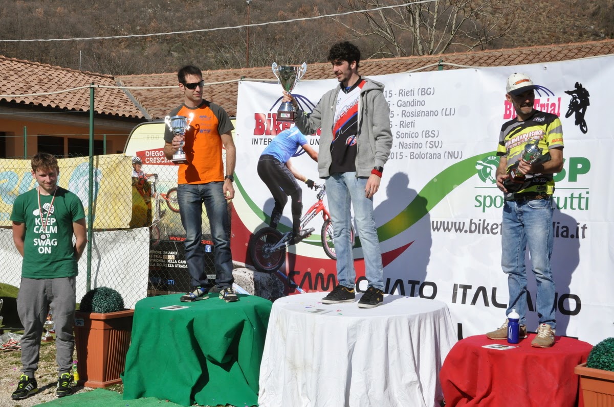 DSC_0319 - 2015 - Campionato Italiano - prima prova - RIETI