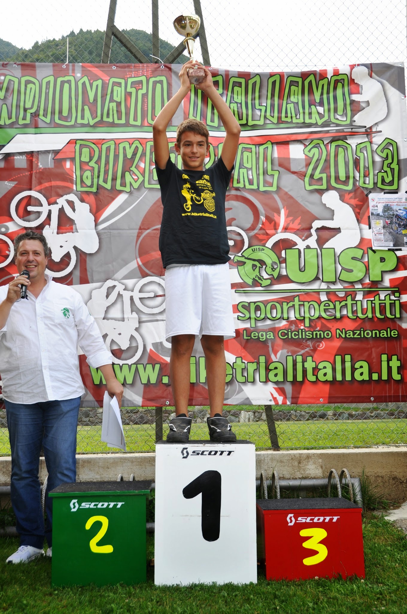 DSC_0547 - 2013 - Campionato Italiano - sesta prova - VALGOGLIO