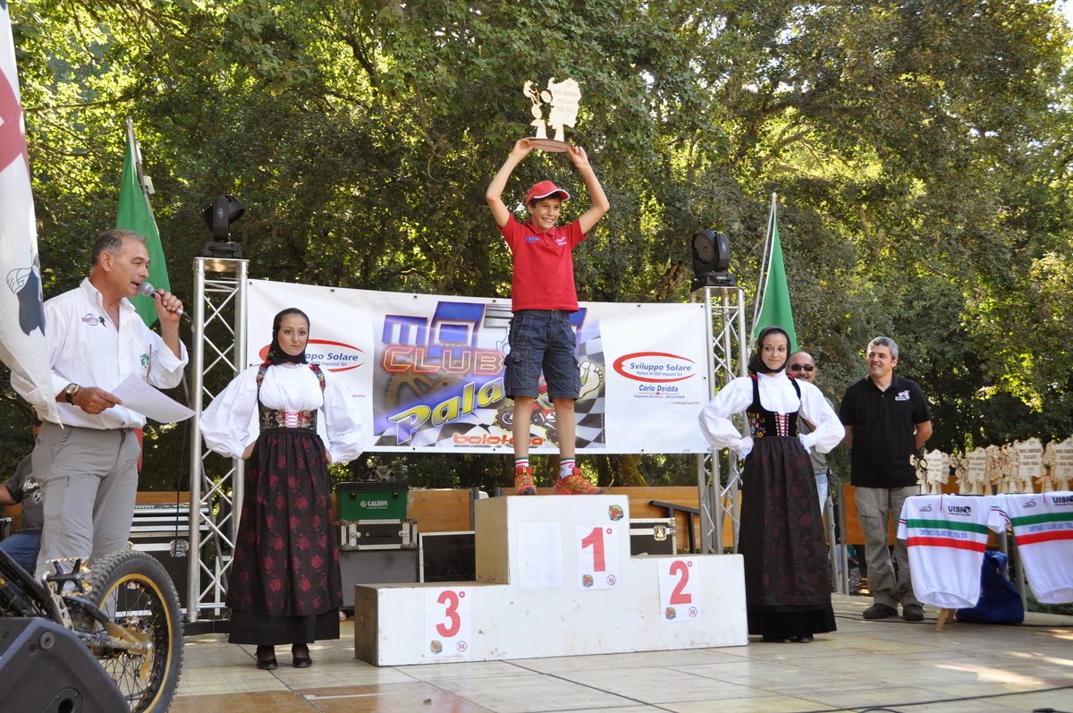 III Camp 2014 Bike Trial - Bolotana Nu (49) - 2014 - Campionato Italiano - ultima prova - BOLOTANA