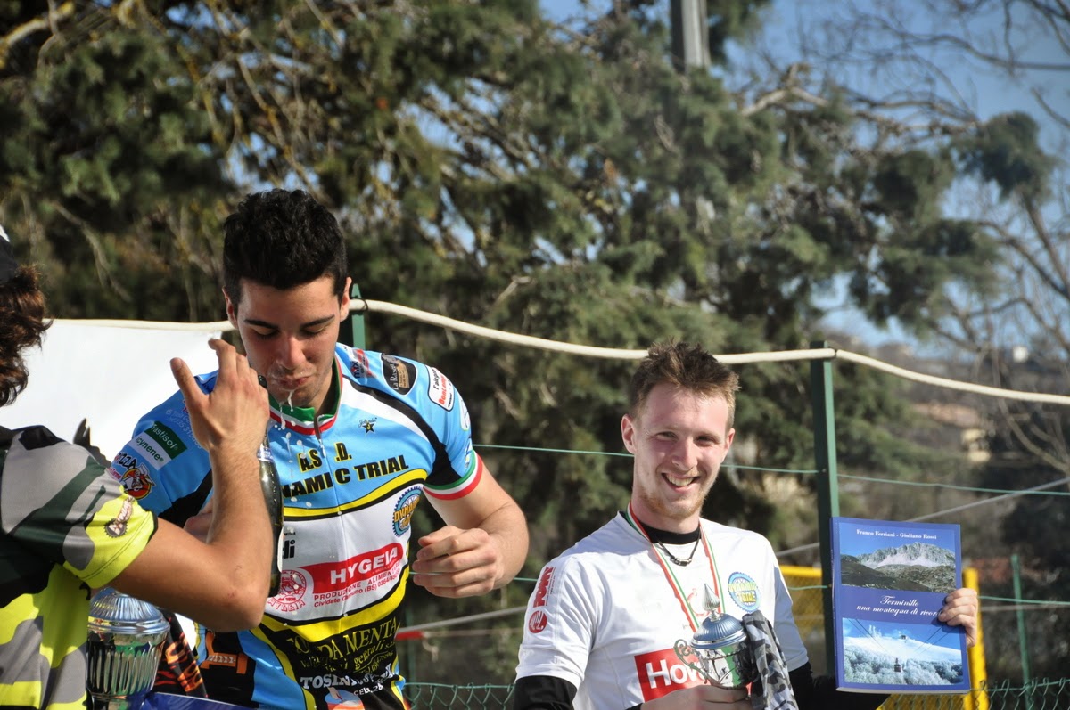 DSC_0336 - 2015 - Campionato Italiano - prima prova - RIETI