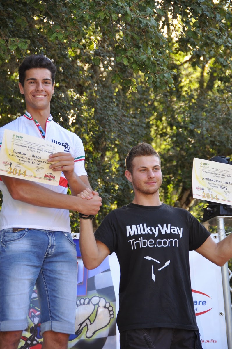 III Camp 2014 Bike Trial - Bolotana Nu (63) - 2014 - Campionato Italiano - ultima prova - BOLOTANA