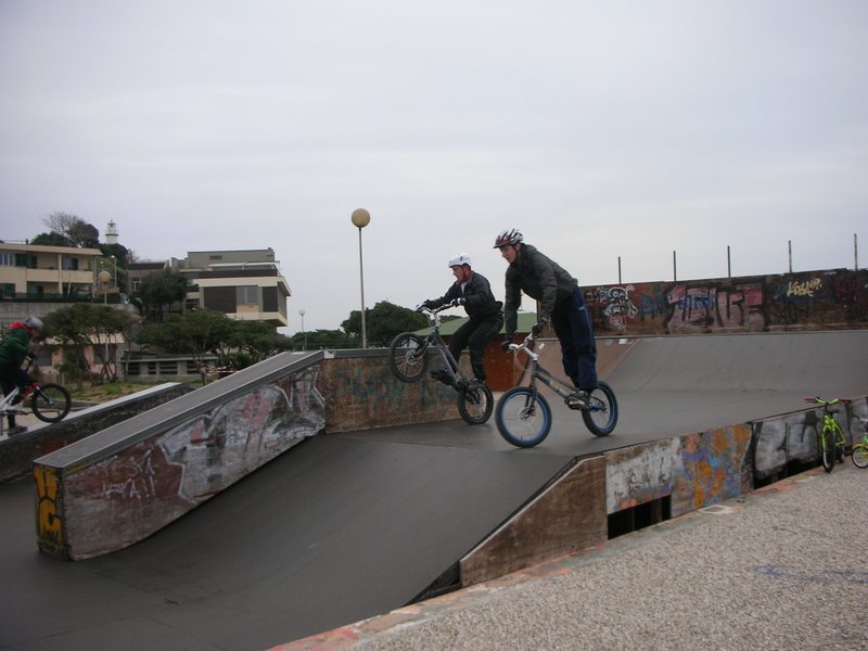skate park6 - 2009 - Open Genova