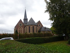 Église Saint-Martin (Terdeghem)