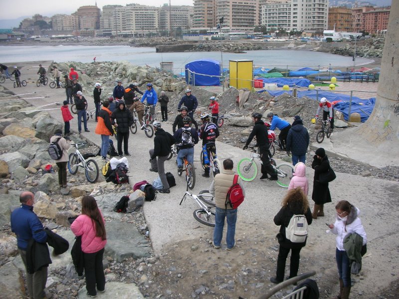 raduno2 - 2009 - Open Genova