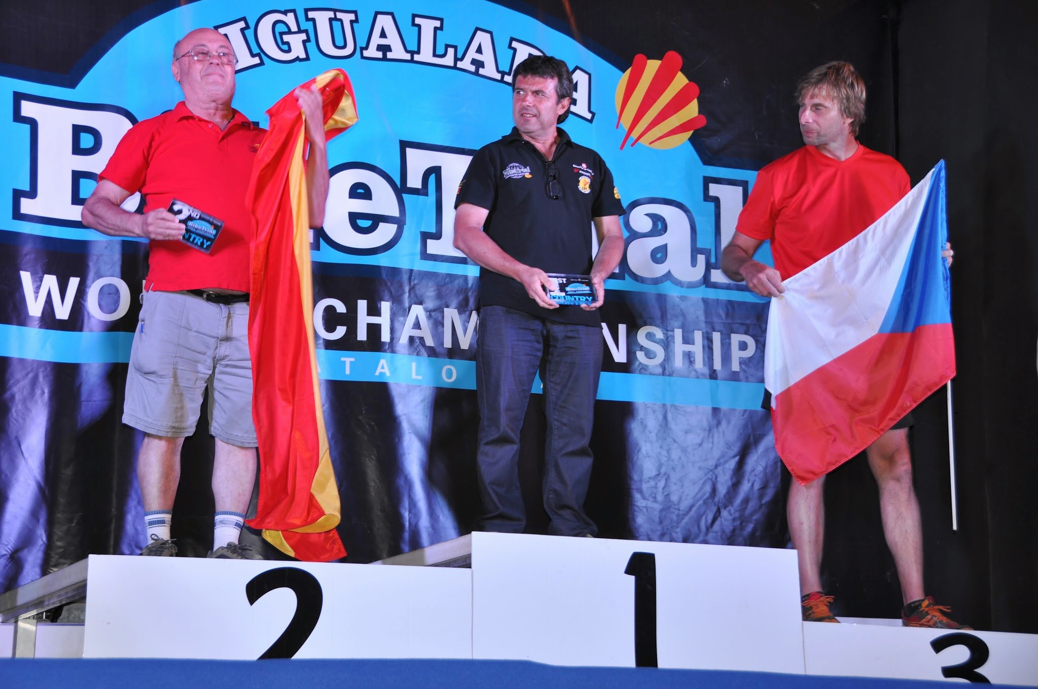 DSC_0351 - 2013 - WBC - Igualada by Claudio Tombini