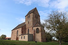 St-Blaise Marmoutier - Photo of Maennolsheim