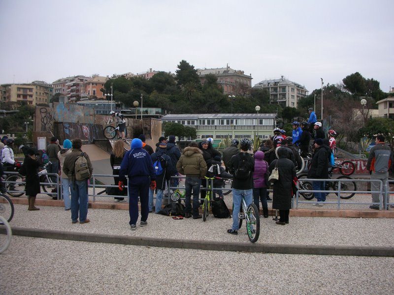 skate park 10 - 2009 - Open Genova