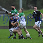 Greenfield Foods SFC Relegation Rd 2 2021 Monaghan Harps v Magheracloone