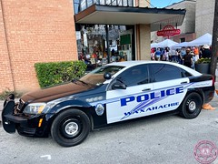 Waxahachie Police Department
