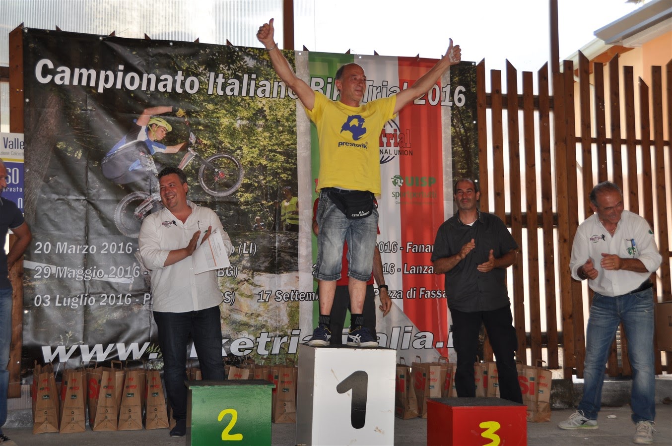 Bike Trial 03 Lug 2016 Piancogno (104) - 2016 - CIBT - Piancogno
