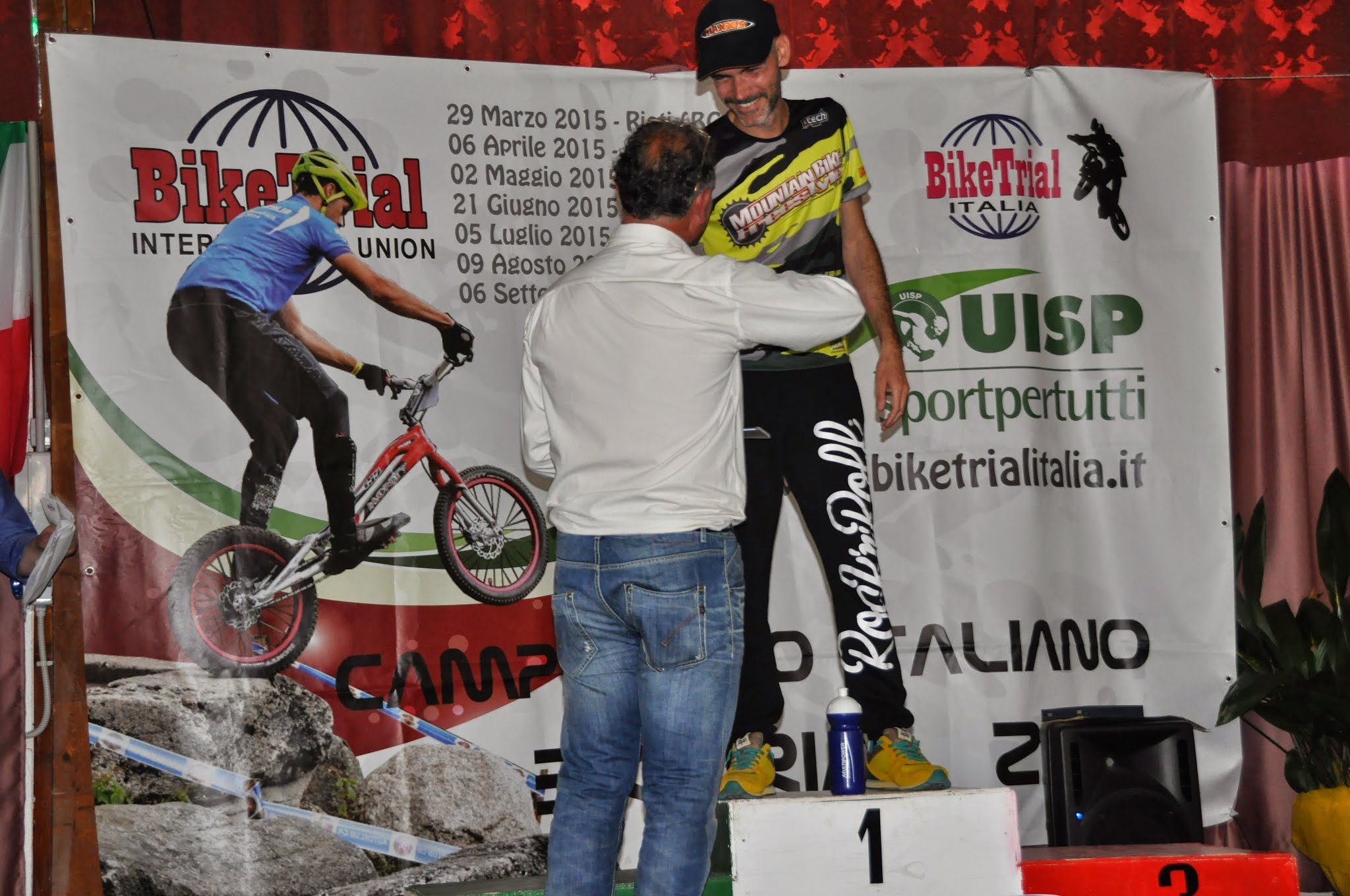 Bike Trial 2 may '15 Coppa Europa - Rosignano (76) - 2015 - EC - Rosignano