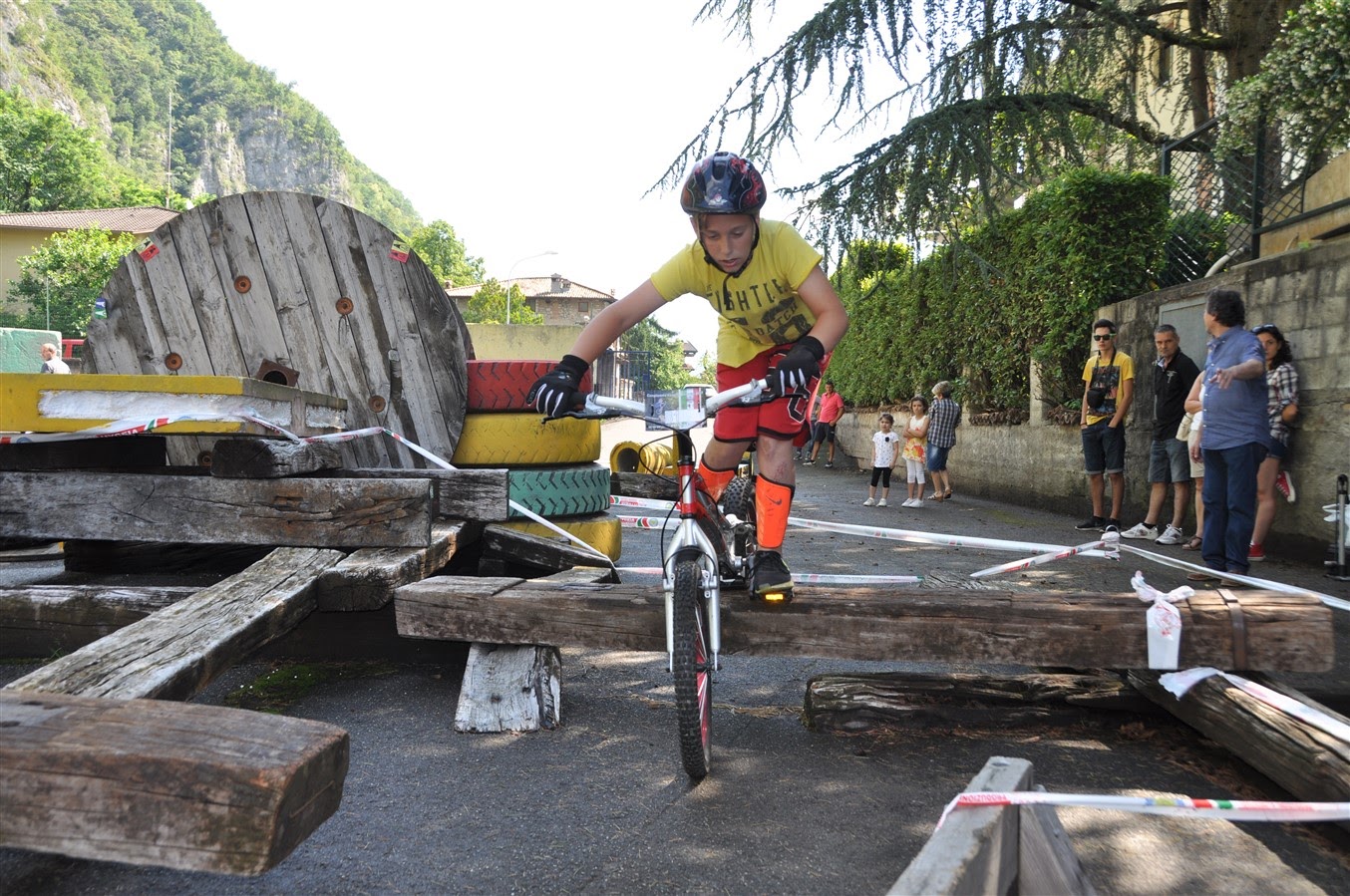 Bike Trial 03 Lug 2016 Piancogno (1) - 2016 - CIBT - Piancogno