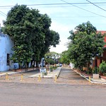 🇵🇾 Paseo José Asunción Flores - Itauguá